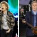 “I said to Andy, ‘Is he gonna be into this? Because it’s a punk tune and I want overdriven bass. It’s gonna be simple, no mucking about’”: Mick Jagger on recruiting Paul McCartney to play bass on the Rolling Stones’ upcoming album