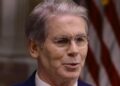 Treasury chief Bessent says inflation could come down “as soon as this month”