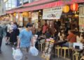 Japan’s yen purchasing power falls by half in 40 years