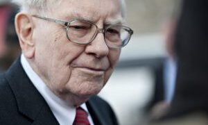 Trump Accounts are now available for kids. Here’s where the money will be invested in the stock market—in line with Warren Buffett’s advice