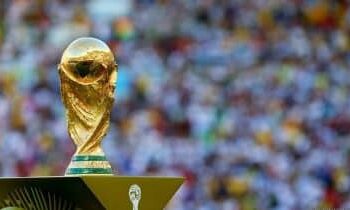 World Cup knockout stage kicks off as crypto prediction markets hit record volumes