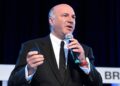 Kevin O’Leary, Dave Ramsey clash over Trump Accounts