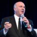 Kevin O’Leary, Dave Ramsey clash over Trump Accounts