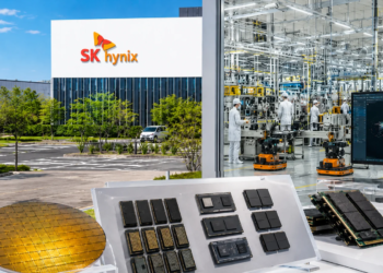 SK Hynix Targets $29 Billion Nasdaq ADR Listing as AI Demand Accelerates