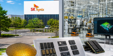 SK Hynix Targets $29 Billion Nasdaq ADR Listing as AI Demand Accelerates