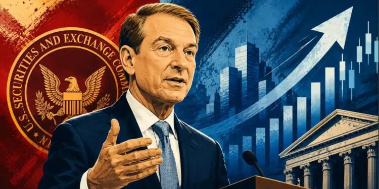 SEC Schedules Urgent Crypto Meeting to Clarify Regulations
