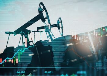 Oil Prices Jump After Iran Attacks Commercial Vessels