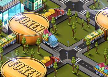 The 5 types of real world assets being tokenized fastest onchain