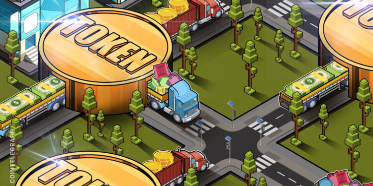The 5 types of real world assets being tokenized fastest onchain