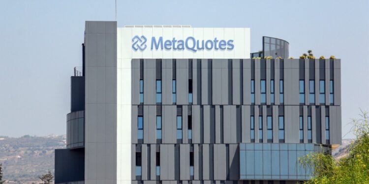 MetaQuotes Adds Luramic as Native MetaTrader 5 Liquidity Provider Through Ultency