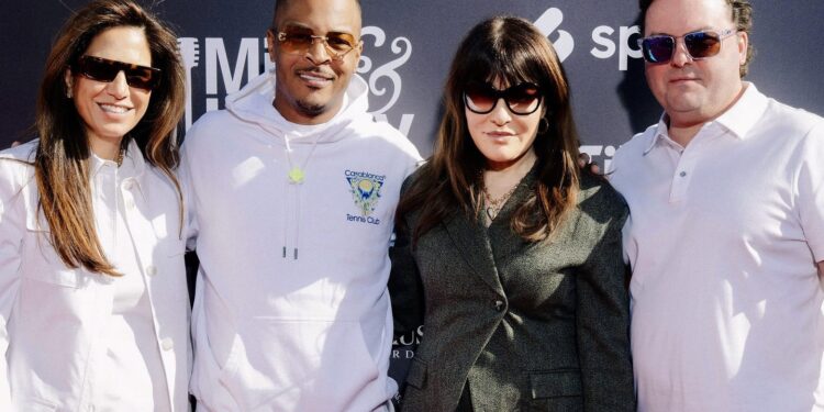 Music Industry Moves: T.I. Strikes Publishing Deal With Reservoir, Primary Wave Partners With Foreigner’s Mick Jones