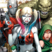 10 Most Powerful Versions of Suicide Squad Members, Ranked by Powers