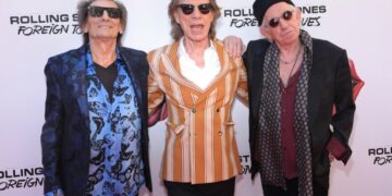 Fans Choose The Rolling Stones’ ‘Foreign Tongues’ as This Week’s Favorite New Music