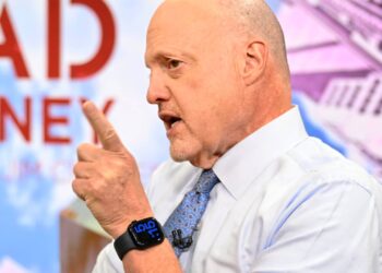 Jim Cramer says concerns about AI market froth are overblown. Here’s why
