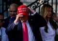 Foreign Company at Center of Trade Dispute Paid Trump Millions
