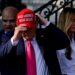 Foreign Company at Center of Trade Dispute Paid Trump Millions