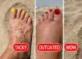 12 Pedicure Trends Taking Over Nail Salons Everywhere This FIFA World Cup Summer 2026