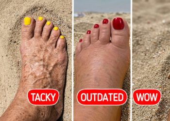 12 Pedicure Trends Taking Over Nail Salons Everywhere This FIFA World Cup Summer 2026