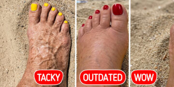 12 Pedicure Trends Taking Over Nail Salons Everywhere This FIFA World Cup Summer 2026