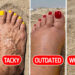 12 Pedicure Trends Taking Over Nail Salons Everywhere This FIFA World Cup Summer 2026