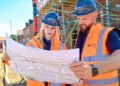 Barratt Redrow promises £400m share buyback