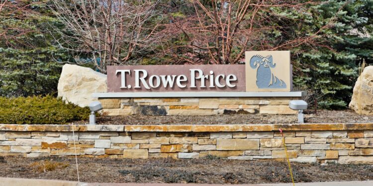 $1.9 trillion asset manager T. Rowe Price bets on active management with first multi-token crypto ETF