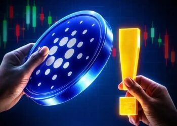 Cardano Price Prediction: Analyst Says Whale Buying and ETF Hype Could Signal Bottom