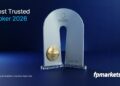FP Markets Wins Most Trusted Broker at the UF Awards Global 2026