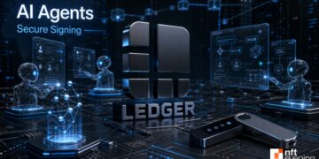 Ledger Wants AI Agents to Manage Crypto Without Holding Users’ Keys