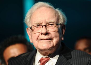 Warren Buffett sends a strong reminder to stock market investors