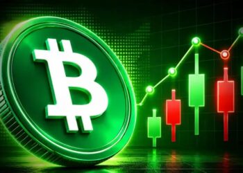 Bitcoin Price Just Entered a Zone That Previously Saw 7,500% Returns