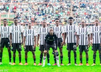 Wicknell Chivayo’s US$473 000 Lifeline Fails To Save Highlanders FC From US$424 978 Debt Crisis