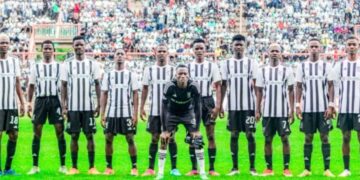Wicknell Chivayo’s US$473 000 Lifeline Fails To Save Highlanders FC From US$424 978 Debt Crisis