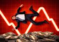 AI Crypto Tokens at Risk? Hedge Funds DUMP Tech Stocks at Fastest Pace in a Decade
