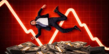 AI Crypto Tokens at Risk? Hedge Funds DUMP Tech Stocks at Fastest Pace in a Decade