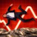 AI Crypto Tokens at Risk? Hedge Funds DUMP Tech Stocks at Fastest Pace in a Decade