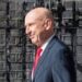 Defence stocks rally as John Healey appointed chancellor; UK borrows less than expected in June – business live