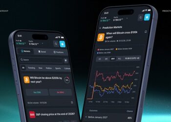 Born2trade Rolls Out Prediction Markets on Match-Trader Platform
