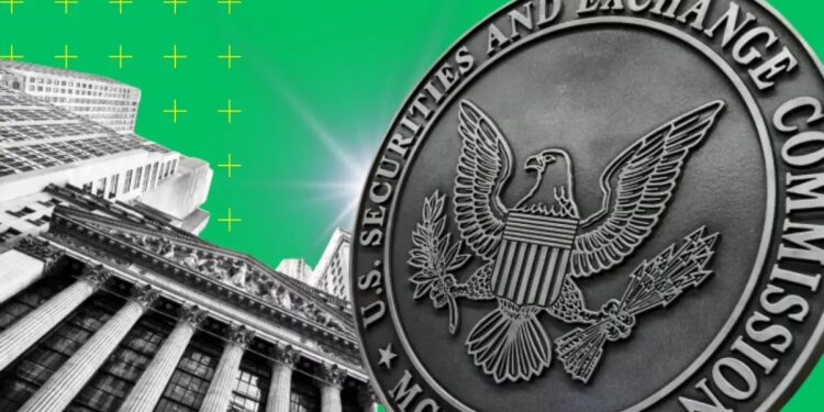 SEC Plans Roundtable Meeting for 24-Hour Stock Trading Just Like Crypto