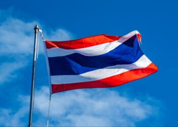 Thai Forex Fraud Probe Expands Into Politics After Executive Arrest