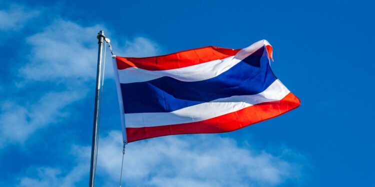Thai Forex Fraud Probe Expands Into Politics After Executive Arrest