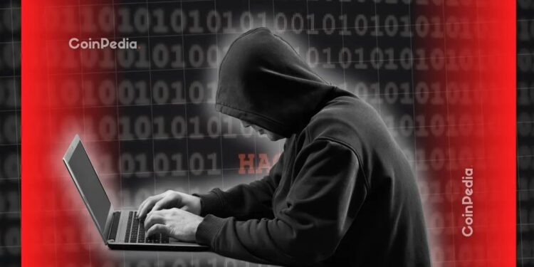 $9.7M Drained Across Ethereum, Solana, TRON, and TON in Triple-A Exploit