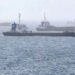 Iran says Ukrainian attack on vessel in Caspian Sea killed sailor