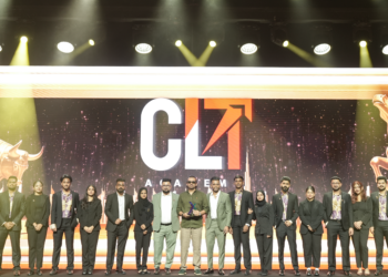 CLT Academy Launches Indian Markets and Crypto Programs in Dubai