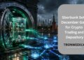 Sberbank Sets December Goal for Crypto Trading and Depository