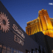 Las Vegas Sands reports lower Q2 profit