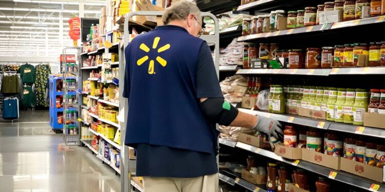 Walmart and Target’s simple change makes in-store shopping easier