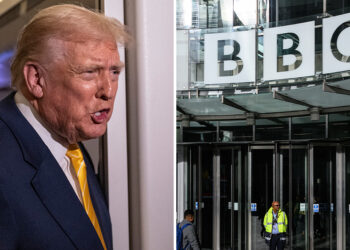 Judge Rules Trump’s Trust Must Provide Financial Documents To BBC As Part Of POTUS Defamation Lawsuit, But Limits Scope Of Subpoena