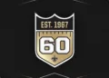 Saints announce year-long celebration to honor six decades of football in New Orleans